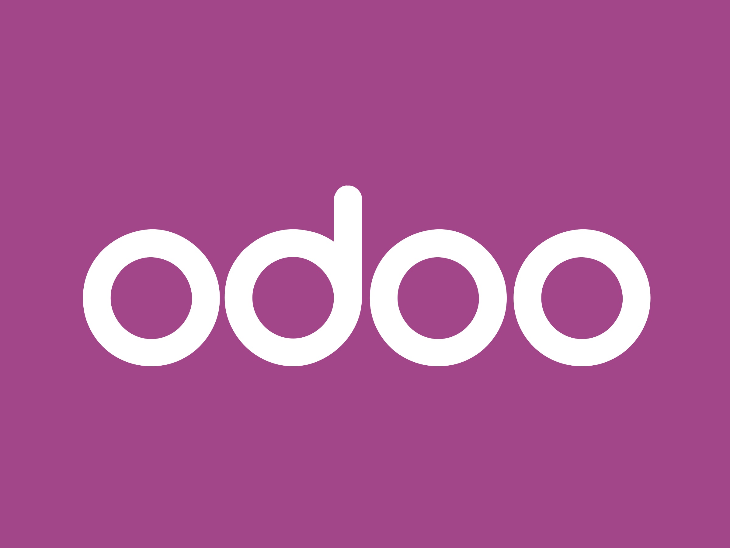 Implementación Odoo ERP